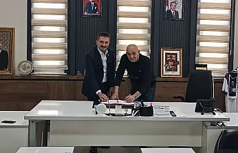 ATB'den Önemli Adım