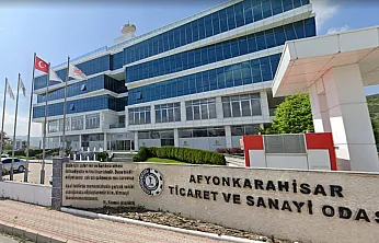 ATSO'da Hareketli Günler… Seçim Yaklaşınca Fuarları Hatırladılar!