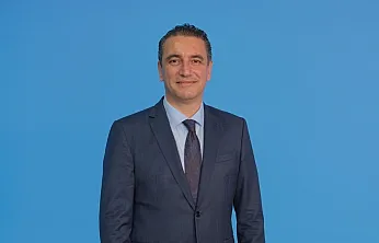 ATSO'da Mavi Liste Ezici Üstünlükle Kazandı