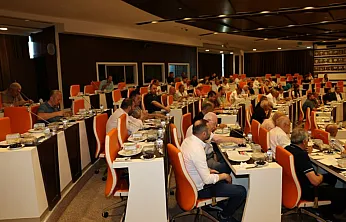 ATSO'dan faiz kararı hakkında değerlendirme