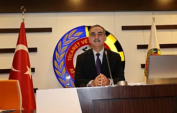 ATSO Meclis Başkanı Çelikten İkaz Etti: İki Senaryoya Da Hazır Olalım