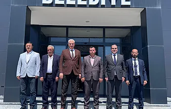 ATSO Meclis Üyeleri'nden Yaylabağı İçin Turizm İstişaresi
