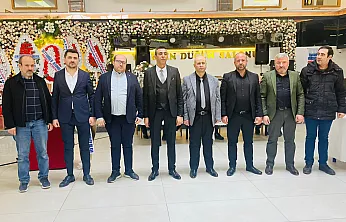 Ayakkabıcılar'da Kosdak,  Adaylıktan Çekildi… Peki, Başkan Kim Olacak?