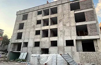 Aynı Daire Birden Fazla Kişiye Satıldı İddiası