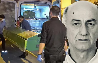 Baba Vefat Etti, Engelli Oğlu 2 Gün Cesediyle Yaşadı