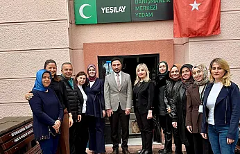 Bağımlılıkla Mücadeleye KAÇEP Desteği