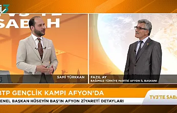 Bağımsız Türkiye Partisi: Yenilikçi Bir Partiyiz