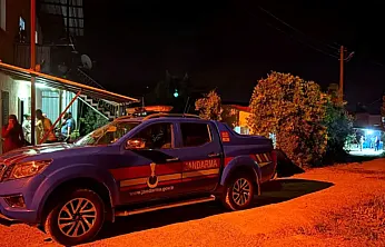 Bahçe Kapısı Gürültüsünden Çıkan Komşu Kavgasında 1 Ölü, 2 Yaralı