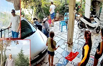 Bahçe Kapısı Sesi İçin Komşusunu Öldürmüştü: 6 Senedir Tedavi Görüyorum