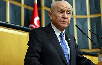 Bahçeli'den CHP'ye Öneriler: 9 Eylül'de Kongre, Arınma ve Temizlenme