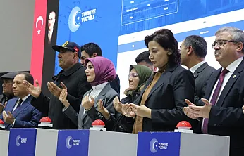 Bakan Göktaş: '81 İlde Dayanıklı Yuvalar, Güçlü Aileler İnşa Ediyoruz'