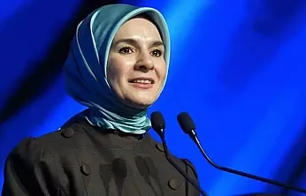 Bakan Göktaş'tan Burcu Köksal'a Destek Mesajı