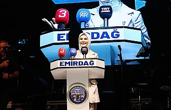 Bakan Göktaş'tan Emirdağ'a Yoğun Mesai Festivalden Fabrika Açılışına Bir Günde Beş Program