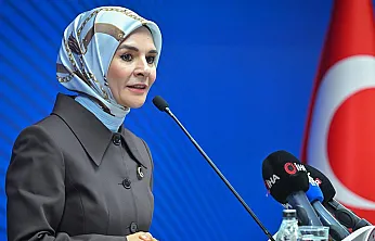 Bakan Göktaş'tan Özlale Ve Enginyurt'a Suç Duyurusu
