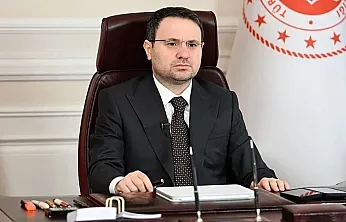 Bakan Gürlek: 135 Alo Adalet Hattını Bugün Açıyoruz
