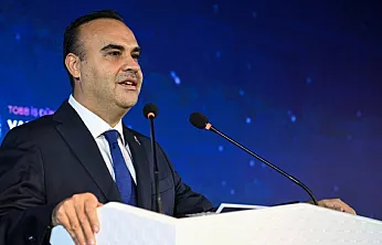 Bakan Kacır'ın Afyonkarahisar Programı Yoğun