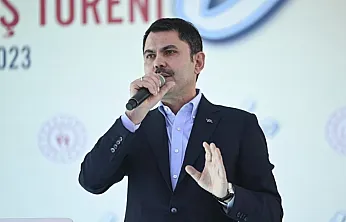 Bakan Kurum: Site Yönetiminin Fiyat Belirleme Yetkisi Vatandaşa Aktarıldı