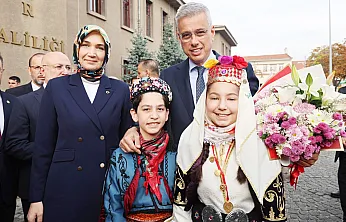 Bakan Memişoğlu İlk Kez Afyon'da Açıkladı… Organ Naklinde Randevu Önceliği