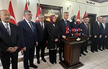 Bakan Memişoğlu'ndan Afyon'a Övgü: Yiğitlerin Mekanı