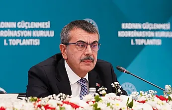 Bakan Tekin'den Ara Tatil Açıklaması