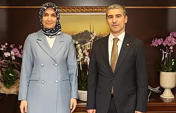 Bakan Yardımcısı Yiğitbaşı Afyon'da Neler Yapacak? İşte Gün Gün Programı