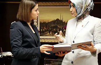 Bakan Yardımcısı Yiğitbaşı, Afyon'daki O Anıyı Unutmuyor