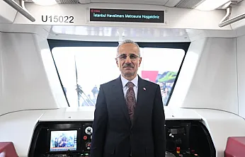 Bakandan Açıklama Afyon'un Ulaşımını Değiştirecek Projede Son Durum Belli Oldu!