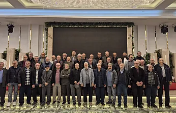 Bakım Grubu Geleneği Sürdürüyor