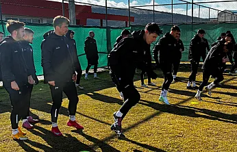 BAL'da Kıran Kırana Hafta! Üst Sıralarda Hesaplar Değişti