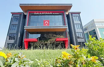 Ballıpınar'dan Afyon'a ağız ve diş sağlığı için dev yatırım