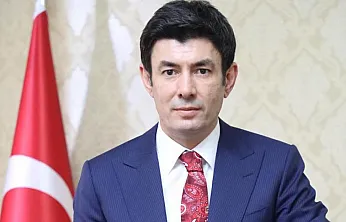 Başarılı Vali Yardımcısı İhsan Ayrancı Terfi Etti