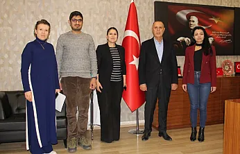 Başhekim Acar'dan Otizmli Bireyler İçin Müjde