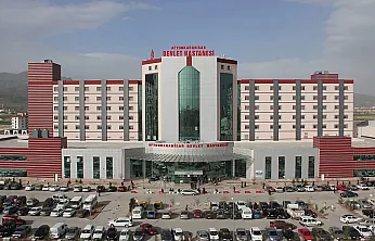 Başhekim Acar, Devlet Hastanesi'ndeki Dönüşümü, Kocatepe'ye Anlattı