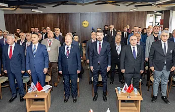 Basın Camiası, Meslek Yasası'nı İstiyor