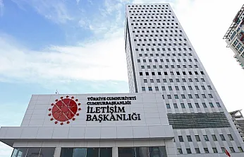 'Basın Hayatında Köklü Geçmişe Sahip'