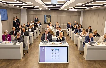 Basın İlan Kurumu'ndan Tarihi Destek