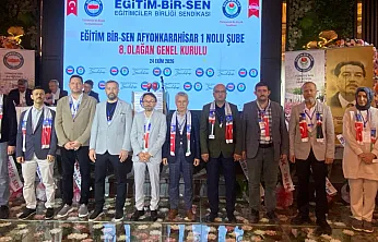 Başkan Adayı Arslan'ın Listesi Açıklandı