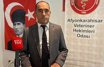 Başkan Adayı Kurt: Farklı Düşünsek De Ortak Paydamız Mesleğimiz