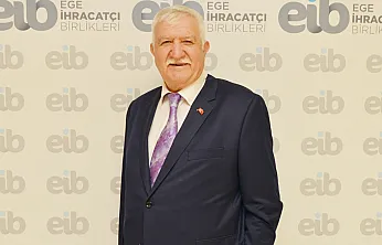 Başkan Alimoğlu, İhracatta 2030 Hedefini Açıkladı