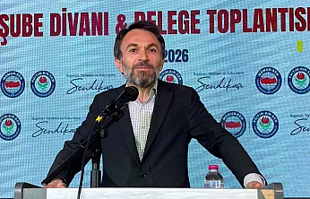 Başkan Arslan: Daha Büyük Başarılara İmza Atacağız
