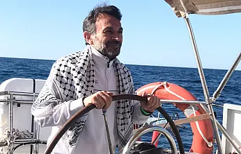 Başkan Arslan'dan Gazze Yolunda Boykot Çağrısı