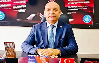 Başkan Demirci'den 'Öğretmen Emeği' Vurgusu