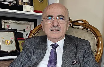 Başkan Erdal Sayar'ın Acı Günü