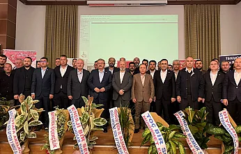Başkan Gülseren: Azerbaycan'a İnanç Özgürlüğüne Saygı Ve Serbestlik Yakışır
