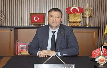 Başkan Kahveci: Bilginize Güvenin, Heyecanınızı Kontrol Edin