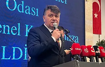 Başkan Karataş: İktidar Temsilcilerinden Çözüm İçin Net Cevap Alamıyoruz