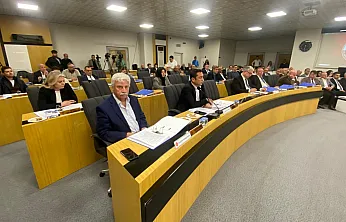 Başkan Köksal'dan Ankara'ya Çağrı: Aydın Aldı, Afyon Neden Almasın?'