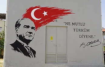 Başkan Özaşkın: Tarihimizi, Kültürümüzü Geleceğe Aktarıyoruz
