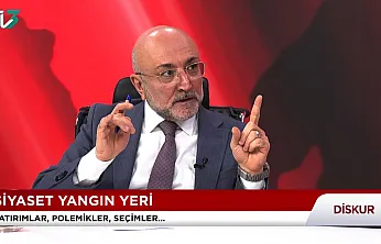 Başkan Şahin, 'Çorumlu' Tartışmasına Son Noktayı Koydu
