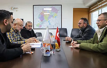 Başkan Şahin: Gökçe TOKİ Konutlarında Teslimat Sürecini Hızlandırdık